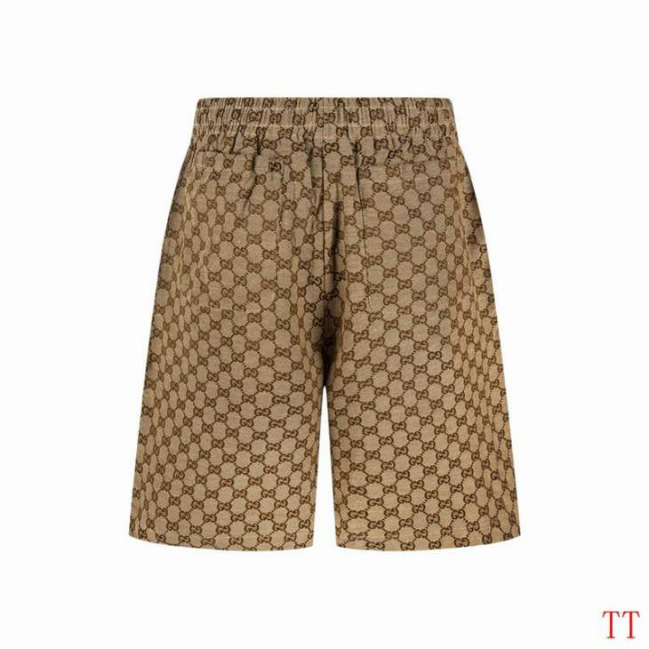 Picture of Gucci Short  Pants _SKUGucciXS-L20tr0317821